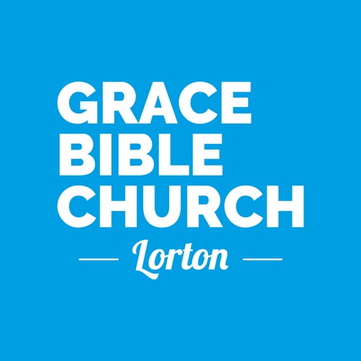 Grace Bible Church Lorton