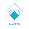 Immofeo icon