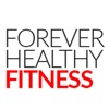 Forever Healthy Fitness icon