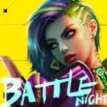 Battle Night App Contact