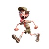 Boy Scout Stickers icon