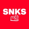 スニーカーのリリース＆抽選(SNKRS)・靴 アプリ