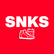 SNKRS Sneakers＋Shoe Raffle App