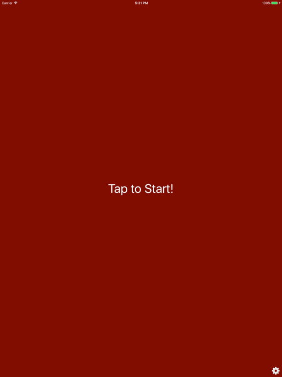 Screenshot #4 pour Intervals