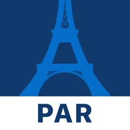 Paris Guide de voyages
