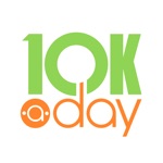 Download 10K-A-Day app
