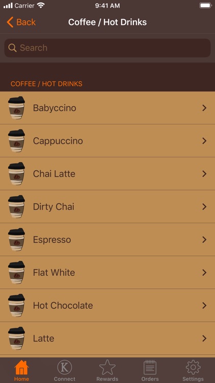 Knead Bakery & Patisserie screenshot-5