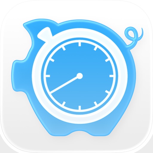 Hours Tracker: Time Tracking