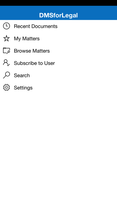 Screenshot #1 pour Epona365 Mobile