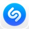 Shazam: Music Discoverys app icon