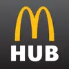 McDonald's Events Hub negative reviews, comments