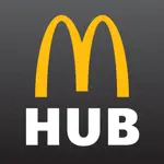 McDonald's Events Hub App Contact