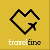 Travelfine icon
