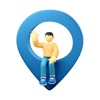 The Find my Family Locator Aрр icon