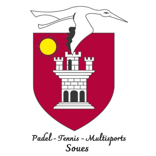 SOUES Padel Tennis