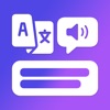 Language Learning Lingo Widget icon