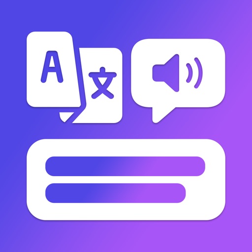 Language Learning Lingo Widget