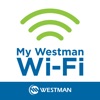 My Westman Wi-Fi icon