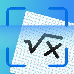 Homework Helper: Math Solver