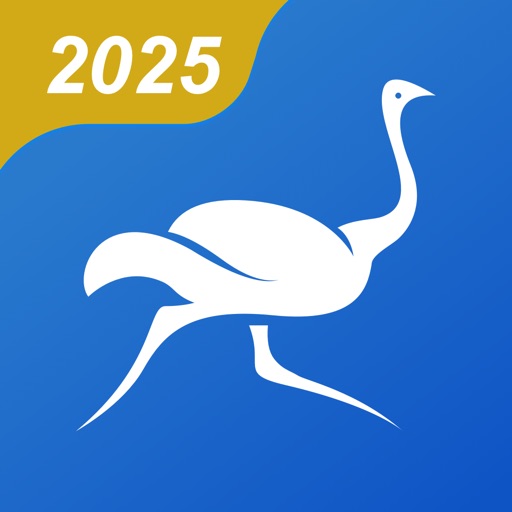 VPN - Secure VPN Ostrich
