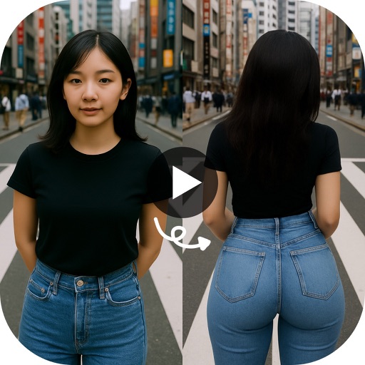 Twerk Video Maker : ShakeBeatz