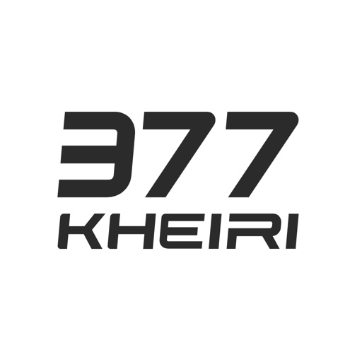 KHEIRI 377