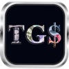 Treasure Game$ icon
