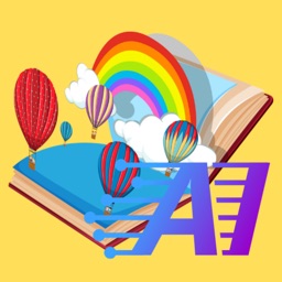 Exciting AI Picture Book