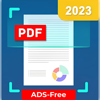 Scan to Pdf : Document Scanner - Abdulla Yasin