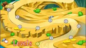 Farm Mystery Hidden Object screenshot 2