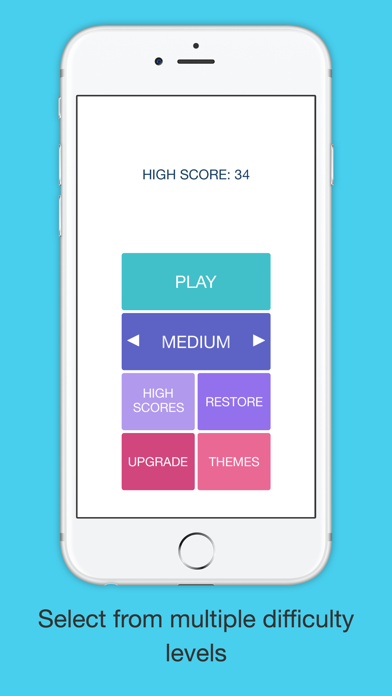 Gridblock Screenshot