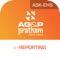 AGP iReport App provides Safety Aspects - Safety observation and reporting - for better HSE outcomes