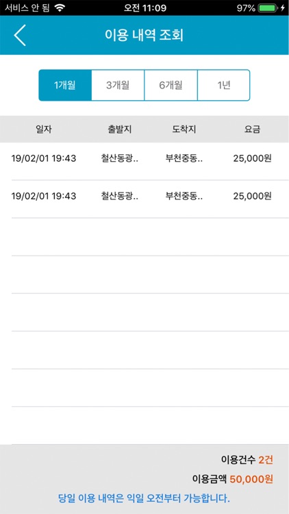 드라이버스 법인대리운전