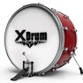 Get X Drum - 3D & AR for iOS, iPhone, iPad Aso Report