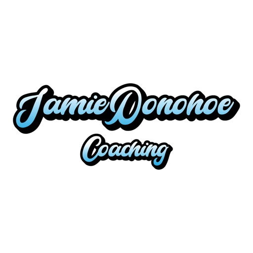 Jamie Donohoe Coaching