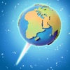 JordGlobe Geography icon