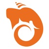 OM Namo Center app icon - Health & Fitness app for iPhone