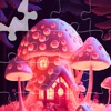 Fantasy Jigsaw - HD Puzzle icon