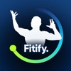 Fitify: Fitness & Home Workout icon