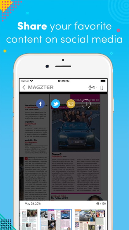 TV Guide Mag screenshot-3