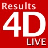 Get Results 4D Live 4D History for iOS, iPhone, iPad Aso Report