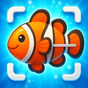 Fishie: Fish identifier by pic