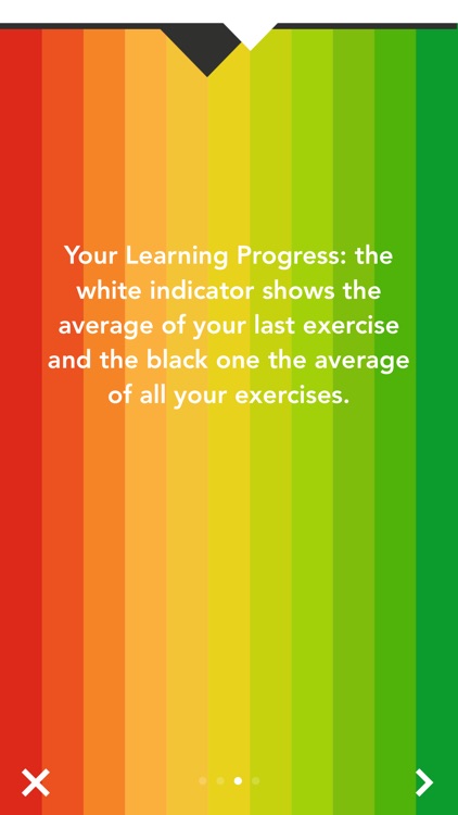 Auricula: Interval Ear Trainer screenshot-4