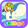 Jumping Games: for Kids - Skidos Learning