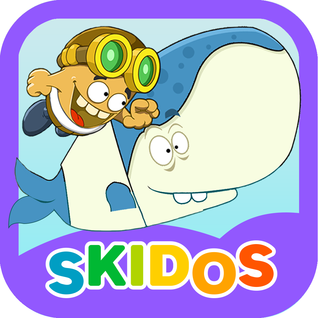 Get Jumping Games for Kids for iOS, iPhone, iPad Aso Report