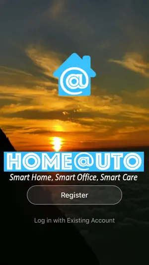 Home@uto screenshot 2