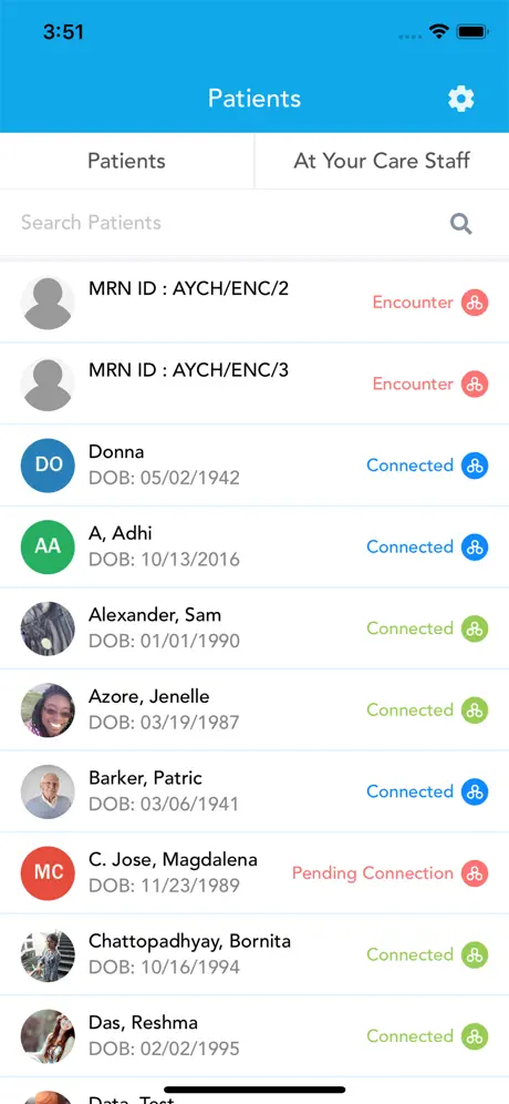 ICmed Enterprise