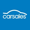 carsales: Buy & Sell Cars icon