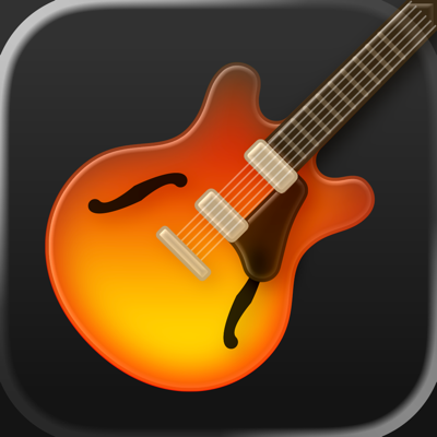 GarageBand