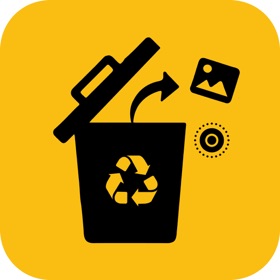 Storage Cleaner - Photo Swipe